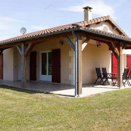Eurl Forges 33 Vila Les Forges  Exterior foto