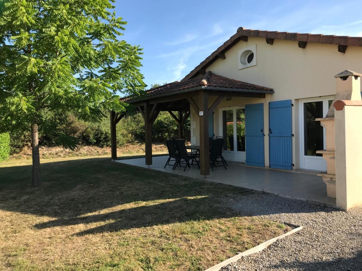 Eurl Forges 33 Vila Les Forges  Exterior foto