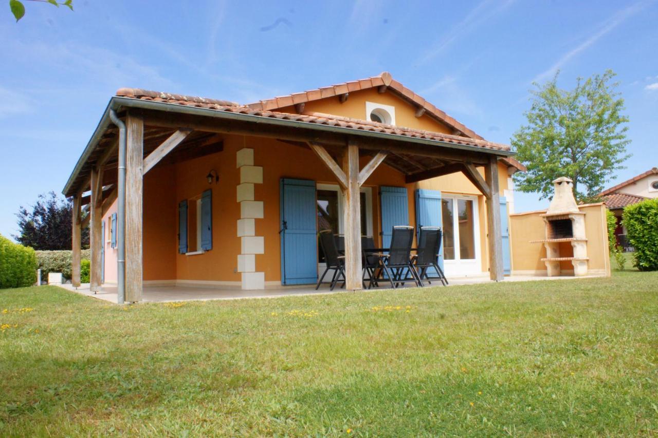 Eurl Forges 33 Vila Les Forges  Exterior foto